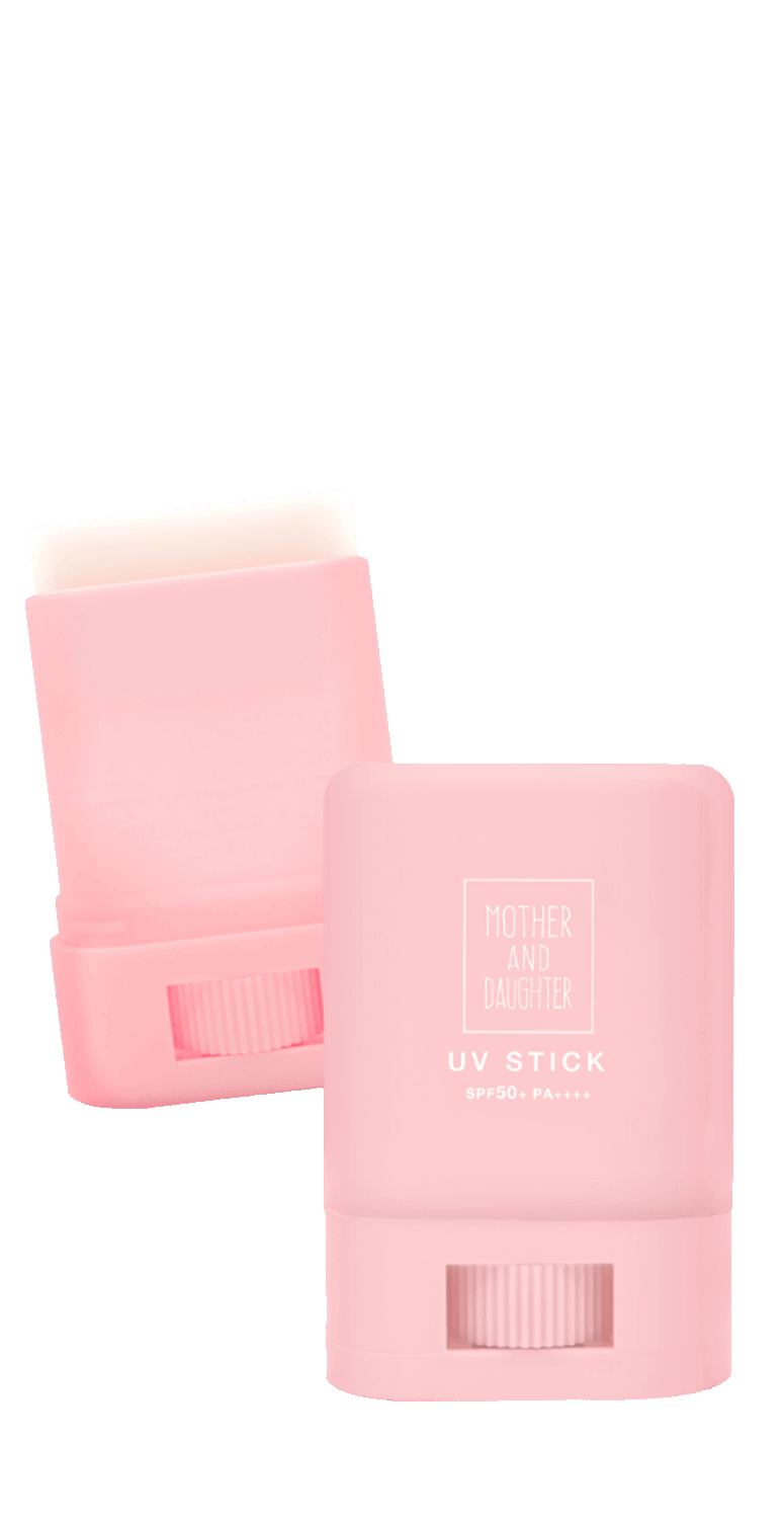 クリアUVスティック・無香料