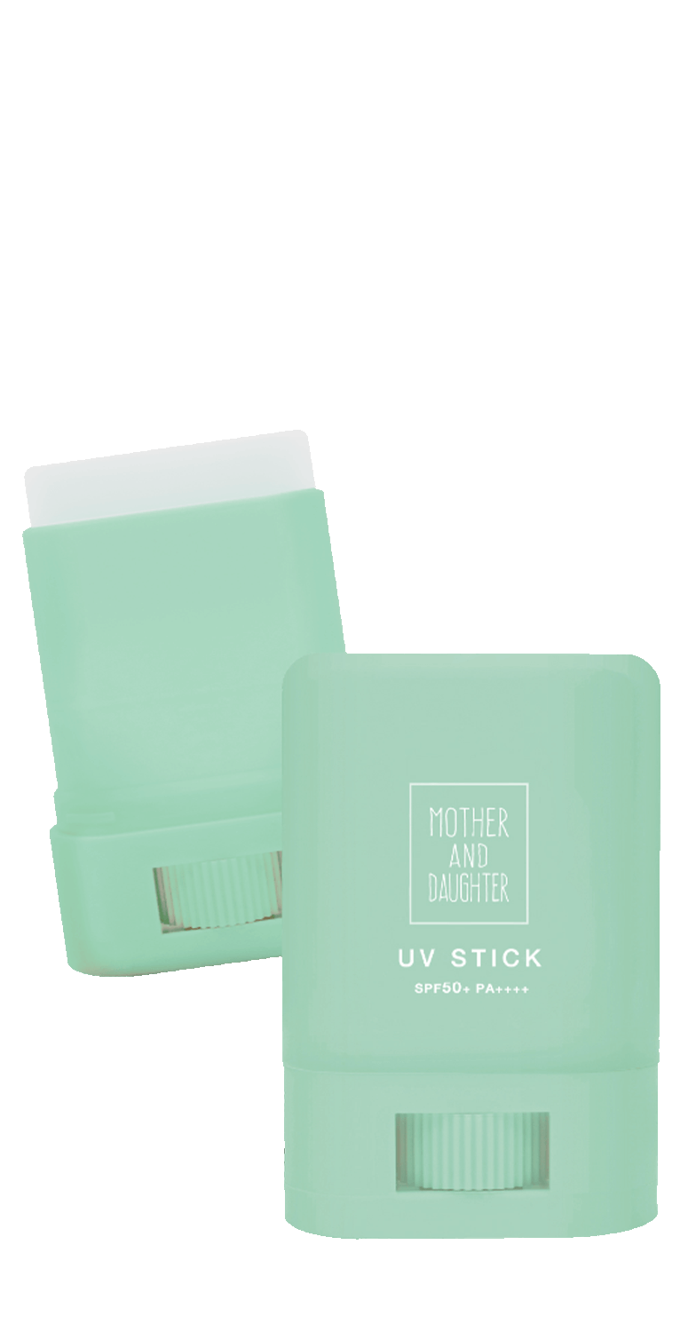 クリアUVスティック・フローラルハーブの香り